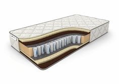 Матрас Dreamline Prime Mix DS 130х186