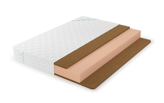 Матрас Lonax Foam Mix Foam Cocos 3 Plus 70х205