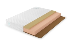 Матрас Lonax Foam Mix Foam Cocos Memory 3 Plus 110х200