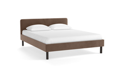 Кровать Askona Avril Casanova Chocolate 180х200
