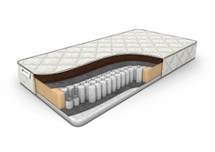 Матрас Dreamline Kombi Various 2 150х180