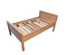 Кровать Савоил Мульти 150-220 раздвижная