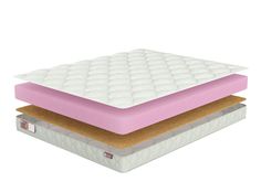 Матрас Sonary Solid Porto 120х170