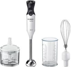 Погружной блендер Bosch MS6CA4150 White
