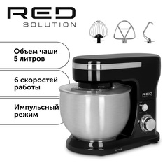 Миксер RED SOLUTION RFM-5393 черный