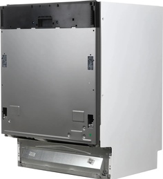 Встраиваемая посудомоечная машина Beko BDIN16420