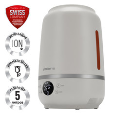 Воздухоувлажнитель Polaris PUH 7205Di White