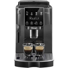 Кофемашина автоматическая Delonghi ECAM 220.22 GB черный Delonghi