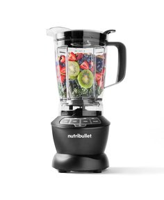 Блендер NUTRIBULLET NBF400DG серый