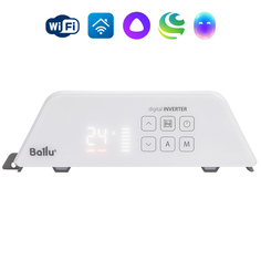 Блок управления конвектора Ballu BCT/EVU-4I