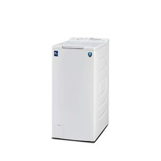 Стиральная машина Midea MFE11W65/W-C белый