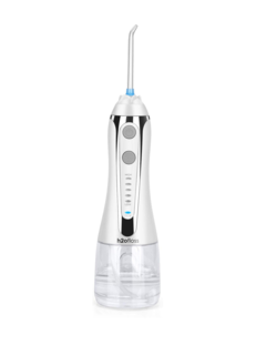 Ирригатор H2oFloss White