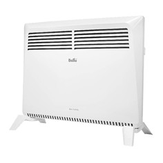 Конвектор Ballu Solo Turbo BEC/SMT-1500