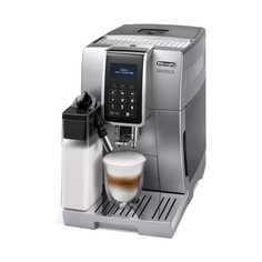 Кофемашина автоматическая DeLonghi Dinamica ECAM 350.75.S Silver Delonghi