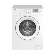 Стиральная машина Beko WRE6512BWW белый