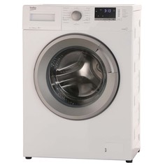 Стиральная машина Beko WSDN63512ZSW белый