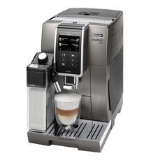 Кофемашина автоматическая DeLonghi Dinamica Plus ECAM370.95.T Delonghi
