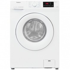 Стиральная машина Бирюса WM-HB610/10 белый