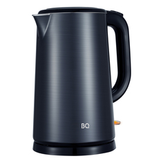 Чайник электрический BQ KT1824S 1.7 л серый