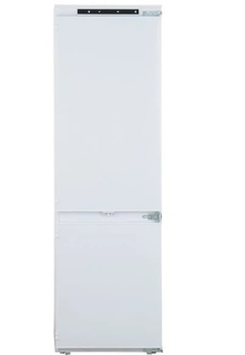 Встраиваемый холодильник Hansa BK307.2NFZC белый