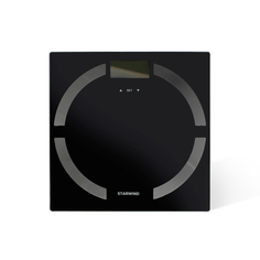 Весы напольные STARWIND SSP6051 Black