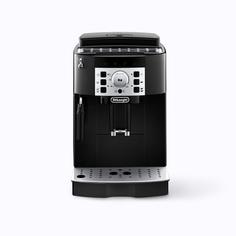 Кофемашина автоматическая DeLonghi ECAM 22.110.B черная Delonghi