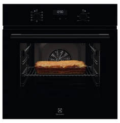 Встраиваемый электрический духовой шкаф Electrolux EOF5C50BZ