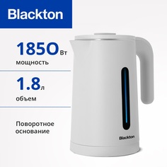 Чайник электрический Blackton Bt KT1705P 1.8 л белый