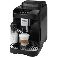 Кофемашина автоматическая Delonghi Magnifica Evo ECAM290.61.B черный Delonghi