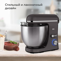 Миксер BQ MX840 черный