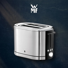 Тостер WMF Lono 0414090711 Silver