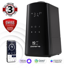 Увлажнитель воздуха Polaris PUH 9009 Wi-Fi IQ Home