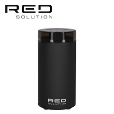 Кофемолка RED SOLUTION RCG-M1609 черная