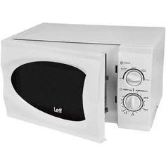 Микроволновая печь соло LEFF 23MM801W