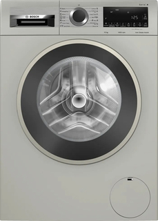 Стиральная машина Bosch WGA2540XME серый