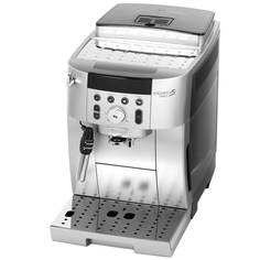 Кофемашина автоматическая Delonghi ECAM 250.31SB серебристый Delonghi