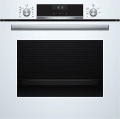 Духовой шкаф Bosch HBG517EW0R White