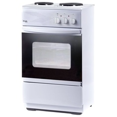 Электрическая плита Лада Nova CE 3209 W белый