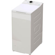 Стиральная машина Midea MF100T80BS/W-RU белый