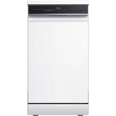 Посудомоечная машина Midea MFD45S350Si белый