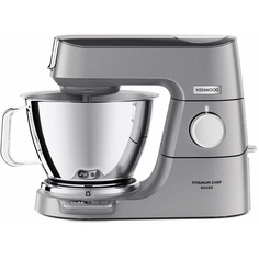 Кухонная машина Kenwood KVC85.004SI серебристый