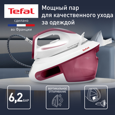 Парогенератор Tefal SV8012E0