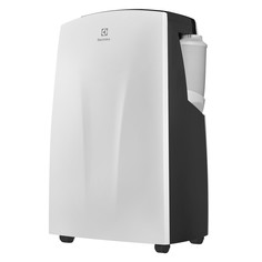 Кондиционер мобильный Electrolux EACM-18 HP/N3 Cool Power белый