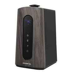 Воздухоувлажнитель Polaris PUH 0545D Brown