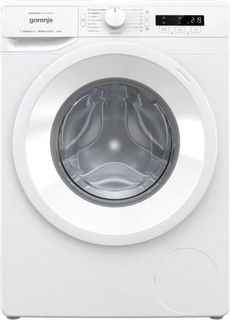 Стиральная машина Gorenje WNPI82BS белый