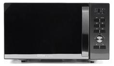 Микроволновая печь соло Qilive D90N30ESLRIII-ZW черный
