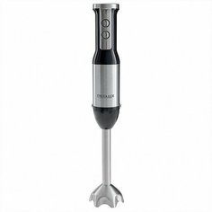 Погружной блендер Delta Lux De-7003B черный