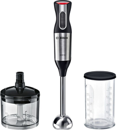 Погружной блендер Bosch MS6CM6120 Inox