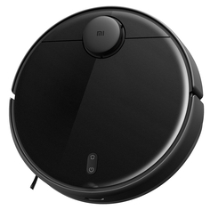 Робот-пылесос Xiaomi Mop 2 Pro BHR5204EU черный