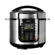 Мультиварка Redmond RMC-PM381
